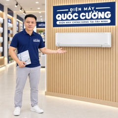 Máy lạnh Daikin Inverter 2.5 HP FTKY60ZVMV