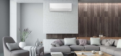 Dàn lạnh điều hòa 1 chiều Multi Panasonic Inverter 2.0 HP CS-MXPU18YKZ