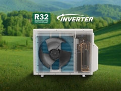 Dàn lạnh điều hòa 1 chiều Multi Panasonic Inverter 2.0 HP CS-MXPU18YKZ