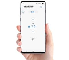 Dàn lạnh multi treo tường Samsung 9.000BTU AJ025TNTDKH/EA