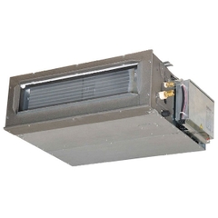 Dàn lạnh nối ống gió 2 chiều Inverter 17.100 BTU FDUM50VH (không bao gồm điểu khiển)