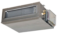 Dàn lạnh nối ống gió 2 chiều Inverter 17.100 BTU FDUM50VH (không bao gồm điểu khiển)