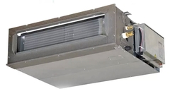 Dàn lạnh nối ống gió 2 chiều Inverter 17.100 BTU SRR50ZSS-W (bao gồm điểu khiển không dây)
