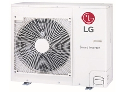 Dàn nóng điều hòa multi LG 1 chiều Inverter 30.000BTU Z3UQ30GFD0