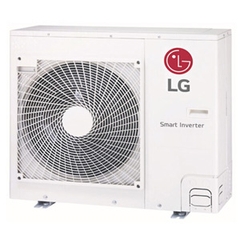 Dàn nóng điều hòa multi LG 1 chiều Inverter 30.000BTU Z3UQ30GFD0