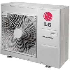 Dàn nóng điều hòa Multi LG Inverter 2 chiều 36.000BTU Z5UW36GFA0