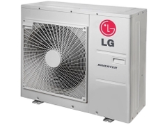 Dàn nóng điều hòa Multi LG Inverter 2 chiều 36.000BTU Z5UW36GFA0