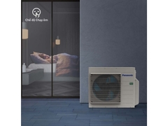 Dàn nóng điều hòa Multi Panasonic 1 chiều 25.600 BTU CU-3U27YBZ