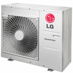 Dàn nóng điều hòa Multi 1 chiều LG inverter 48.000 BTU Z5UQ48GFA0