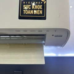 Máy lạnh Panasonic Inverter 1.5 HP U12ZKH ( CSPF 6.3 )
