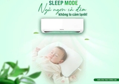 Điều hòa 1 chiều 18.000BTU Nagakawa NS-C18R2U86 (Non-inverter)