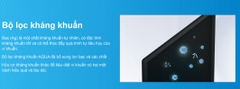 Điều hòa âm trần Aqua Inverter 1 chiều 25.000 BTU 1U71S1PJ2SA/AB71S2LR1FA