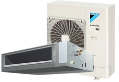 Điều hòa âm trần nối ống gió Daikin 42.700 BTU Inverter 1 chiều FBA125BVMA9/RZF125DVM