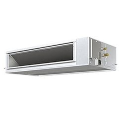 Điều hòa âm trần nối ống gió Daikin 45.000 BTU 1 chiều inverter FBFC125DVM9/RZFC125DY1