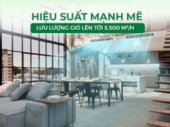 Điều hòa âm trần nối ống gió 1 chiều inverter Nagakawa NBH-C120I 120.000 BTU
