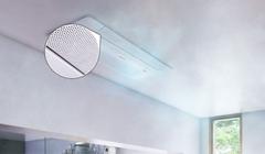 Điều hòa âm trần Samsung Inverter WindFree 1 chiều 9.000 BTU AC026FE1DKF/EA - AC026FCADKF/EA
