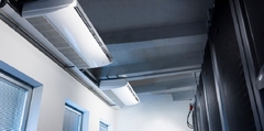 Điều hòa áp trần Daikin 34.000BTU inverter 1 chiều FHA100CVMV/RZF100CVM