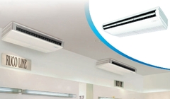 Điều hòa áp trần Daikin 34.000BTU inverter 1 chiều FHA100CVMV/RZF100CVM