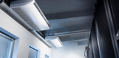 Điều hòa áp trần Daikin Inverter 1 chiều 47.800BTU FHA140CVMA/RZF140CVM