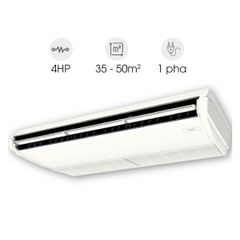 Điều hòa áp trần Daikin 34.000BTU inverter 1 chiều FHA100CVMV/RZF100CVM