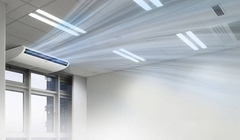 Điều hòa áp trần Daikin 2 chiều Inverter 42.000BTU FHA125CVMA/RZA125DV1