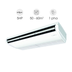 Điều hòa áp trần Daikin 2 chiều Inverter 42.000BTU FHA125CVMA/RZA125DV1