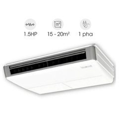 Điều hòa áp trần Daikin Inverter 1 chiều FHFC40DV1 / RZFC40DVM