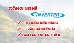 Điều hòa áp trần Daikin Inverter 1 chiều 13.600BTU FHFC40EV1/RZFC40EVM