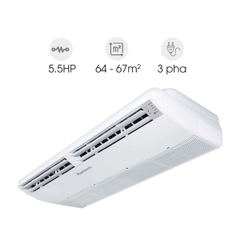 Điều hòa áp trần Reetech 1 chiều 48.000 BTU RU48/RC48 (3 pha)