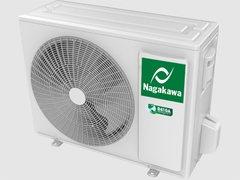 Điều hòa cây Nagakawa 28000BTU 2 chiều NP-A28R1H21