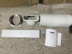 Máy lạnh di động KoolMan 1.5HP KP-128BM