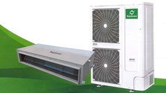 Điều hòa nối ống gió Nagakawa 36.000 Btu 1 chiều NBH-C36E (Gas R410)
