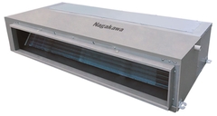 Điều hòa nối ống gió Nagakawa 36.000 Btu 1 chiều NBH-C36E (Gas R410)