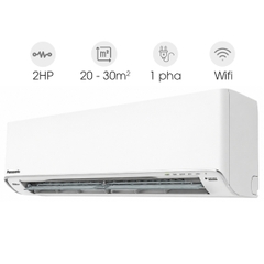 Điều hòa Panasonic 18.000 BTU 2 chiều inverter XZ18BKH-8
