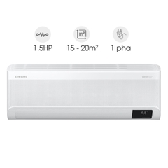 Điều hòa 1 chiều inverter Samsung Wind-Free AR13CYHAAWKNSV 12.000 BTU