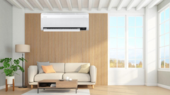 Điều hòa 1 chiều inverter Samsung Wind-Free AR13CYHAAWKNSV 12.000 BTU