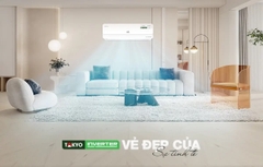 Điều hòa Sumikura Inverter 1 chiều 28.000 BTU APS/APO-280/TOKYO