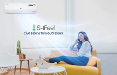 Điều hòa Sumikura Inverter 1 chiều 28.000 BTU APS/APO-280/TOKYO