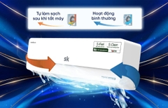 Điều hòa Sumikura Inverter 1 chiều 28.000 BTU APS/APO-280/TOKYO