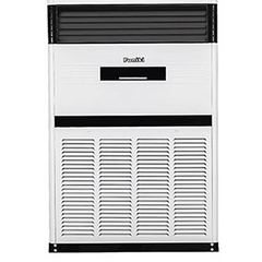 Điều hòa tủ đứng Funiki 2 chiều 100.000 BTU FH100MCC