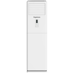 Điều hòa tủ đứng Nagakawa 1 chiều 50.000BTU NP-C50R1K58