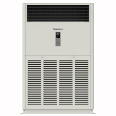 Điều hòa tủ đứng Nagakawa 1 chiều Inverter 100.000 BTU NIP-C100R2G85