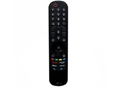 Điều khiển magic remote cho tivi LG MR21GC / MR22GN / MR24GN / MR25GA