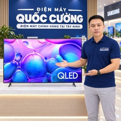 Smart Tivi QLED Samsung 4K 55 inch QA55Q6FA
