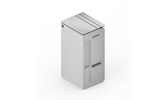 Máy lọc không khí có chức năng hút ẩm Sharp DW-T30FV-W