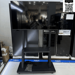 Giá treo Tivi di động E2500 ( 55 - 100 inch )