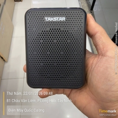 Loa trợ giảng E300W Micro không dây