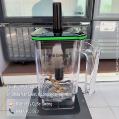 Máy xay sinh tố PROMIX PM-912B