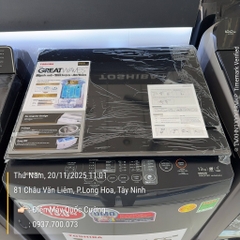 Máy Giặt Toshiba Inverter 13 Kg AW-DUM1400LV (MK)