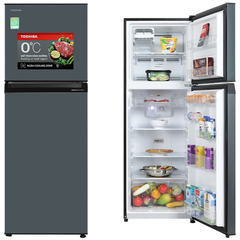 Tủ Lạnh Toshiba 253 Lít GR-RT329WE-PMV(52)